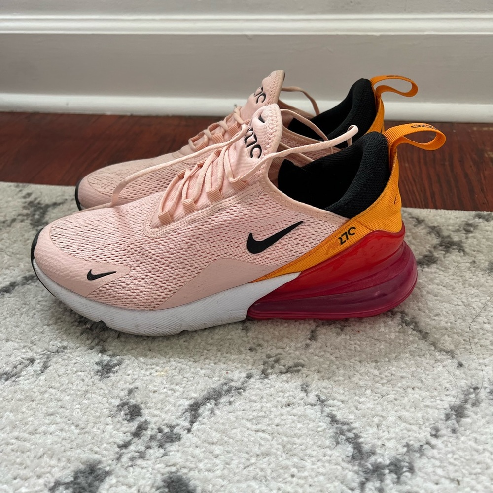 Nike air max 270